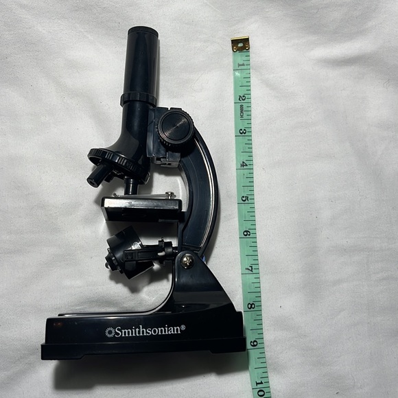 Microscope - Picture 6 of 6